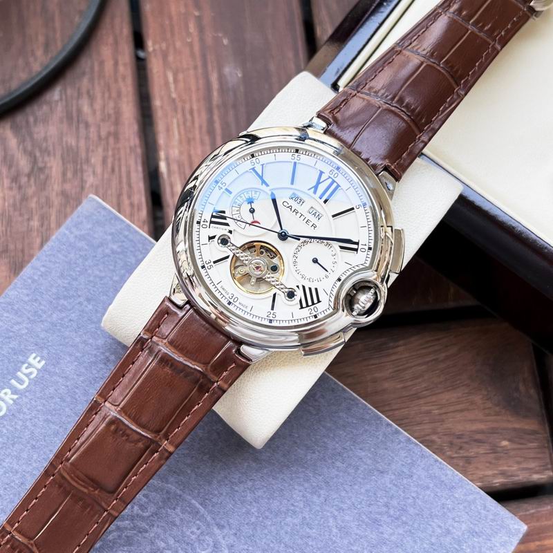 Cartier 44mm 1031116
